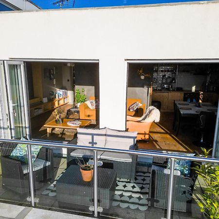 3 Bedroom Penthouse Apartment Manchester Zewnętrze zdjęcie