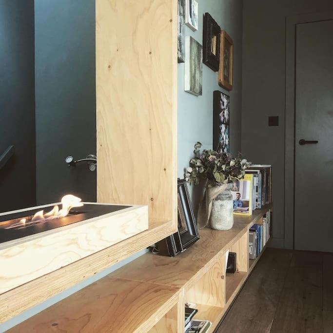 3 Bedroom Penthouse Apartment Manchester Zewnętrze zdjęcie