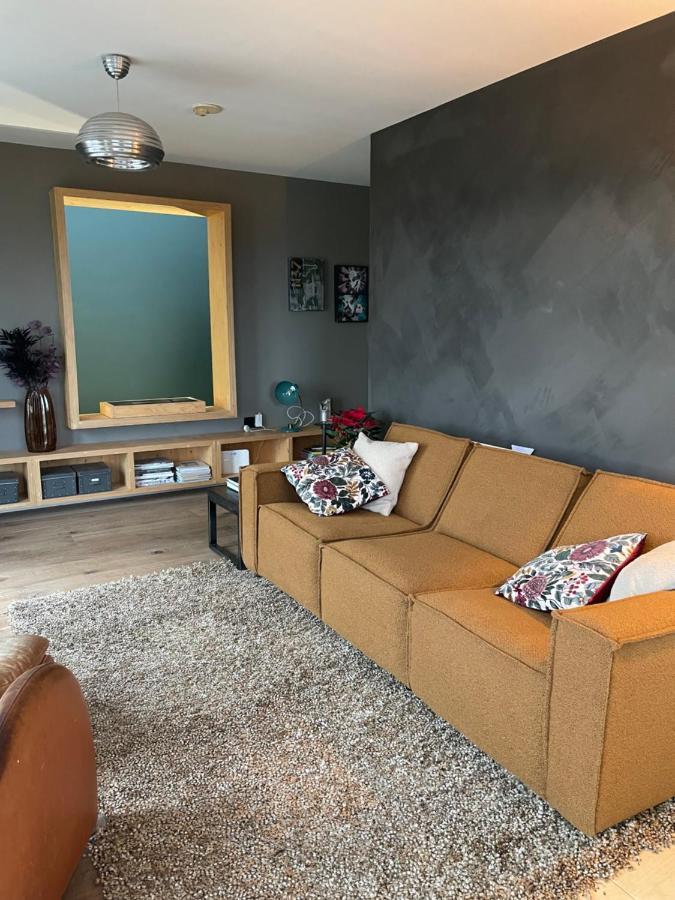 3 Bedroom Penthouse Apartment Manchester Zewnętrze zdjęcie