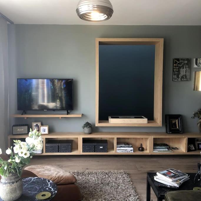 3 Bedroom Penthouse Apartment Manchester Zewnętrze zdjęcie