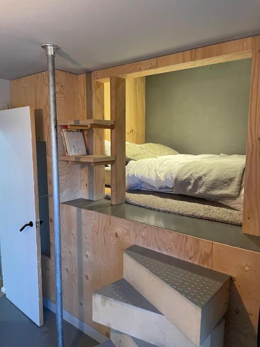 3 Bedroom Penthouse Apartment Manchester Zewnętrze zdjęcie