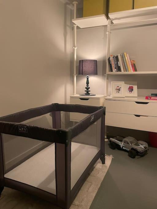 3 Bedroom Penthouse Apartment Manchester Zewnętrze zdjęcie